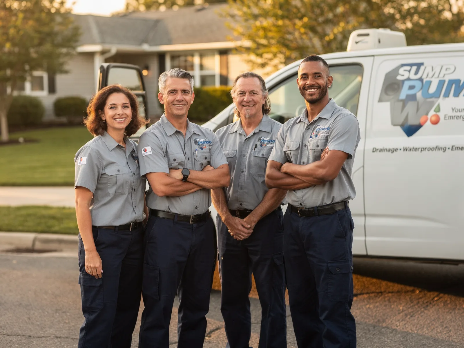 Water Heater Repair company in Holly Springs, MS